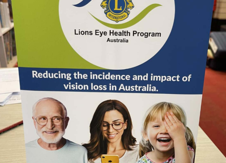 Global Cause – Vision